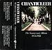 Music : Chanticleer: The Anniversary Album