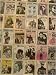 Rolling Stone Multiple Vintage Magazine Covers Poster