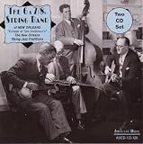 The 6 & 7/8s String Band (2CD)