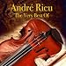 Andre-Rieu-The Very Best Of cd cover