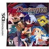 Disgaea DS