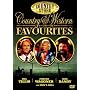 Countrystore Presents - Country And Western Favourites [DVD] [2006]