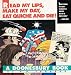 Read My Lips, Make My Day, Eat Quiche and Die! (Doonesbury Books (Andrews & McMeel))