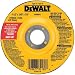 4-1/2X5/8 DEPRES CENTER WHEEL