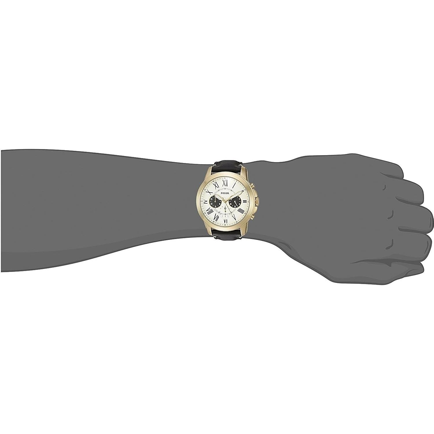 Fossil FS5272 Price on 21 June, 2022 