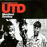 Manifest Destiny [Explicit]