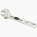 Cooper Tools AC8NKWMP Rapid Slide Adjustable Wrench