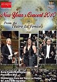 New Year`s Concert 2010 from the Teatro La Fenice, Venice [DVD] [NTSC]
