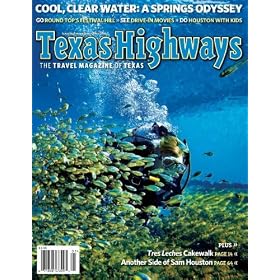 Texas Highways