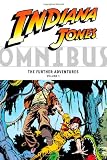 Indiana Jones Omnibus: The Further Adventures Volume 1