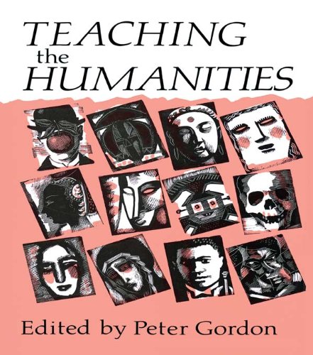 Teaching the Humanities (Woburn Education Series)