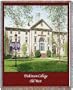 Dickinson College Old West Throw - 70 x 54 Blanket/Throw [Misc.]