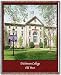 Dickinson College Old West Throw - 70 x 54 Blanket/Throw