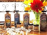 Gourmet Popcorn and Seasoning Gift Set