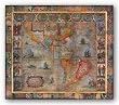 Old World II by Douglas 40"x46" Art Print Poster