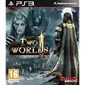 Two Worlds II