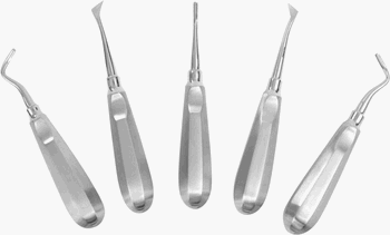 Stainless Steel Carving Tool Set
