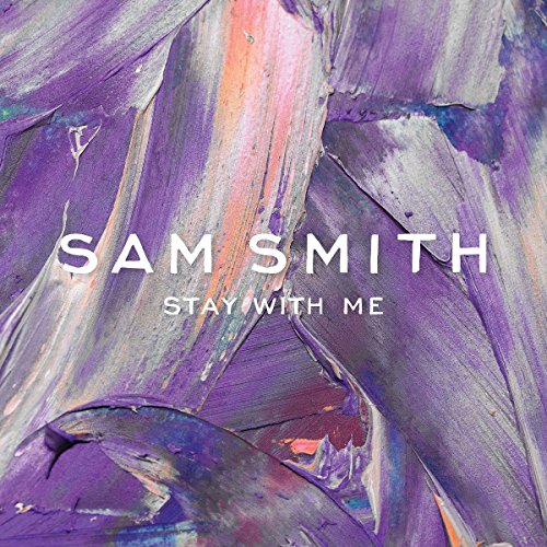 Sam Smith - Stay With Me (192kbit) Lyrics - Zortam Music