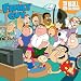Family Guy 2009 Calendar