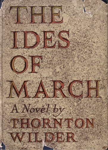 Thornton Wilder
