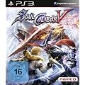 SoulCalibur V