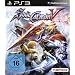 SoulCalibur V