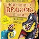 How to Ride a Dragon's Storm