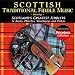 Various, Scottish traditional fiddle..
