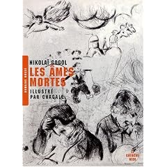 Les �mes mortes