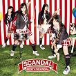 BEST★SCANDAL