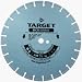 Target 580948 Diamax DCX 12 (305) x .125 x 20mm for cutting cured concrete, masonry and soft abrasive stone