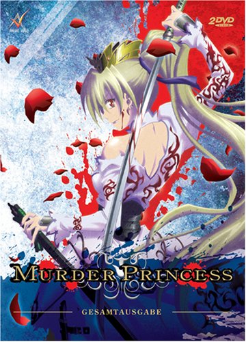 Murder Princess - mkv - Die Serie (HQ) Murder Princess - mkv - Die Serie (HQ)
