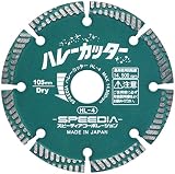 スピーディア ハレーカッター HL-8
