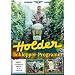 Das Holder Schlepper-Programm