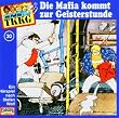 030/die Mafia Kommt zur Geisterstunde