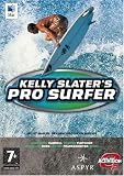 Revue Aspyr  / Kelly Slater's Pro Surfer