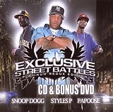 Exclusive Street Battles