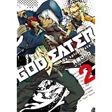 GOD EATER 2―the spiral fate (電撃コミックス)
