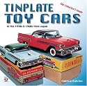 Tinplate Toy Cars of the 1950s and 1960s from Japan: The Collector's Guide