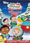 Disney Little Einsteins: The Christma...