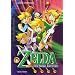 Zelda, Tome 8 : Four swords adventure 1