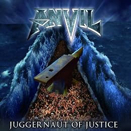 © Amazon Anvil Picture 1