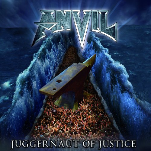 Anvil Picture