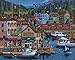 Dowdle Jigsaw Puzzle - Ketchikan - 500 Piece