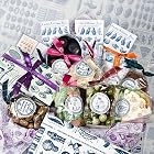 Rococo Nebuchadnezzar Hamper no. 4