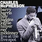 Live at the 5-Spot (P-7480)