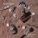 Lost Discoveries 1998-08