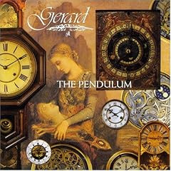 Pendulum,the