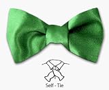 Self-Tie Solids