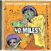 Yo, Miles!